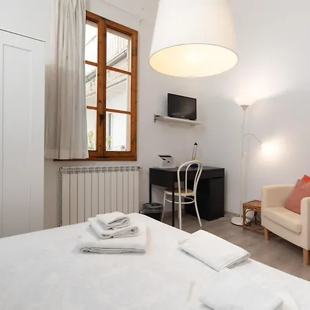Apartment Ognissanti *