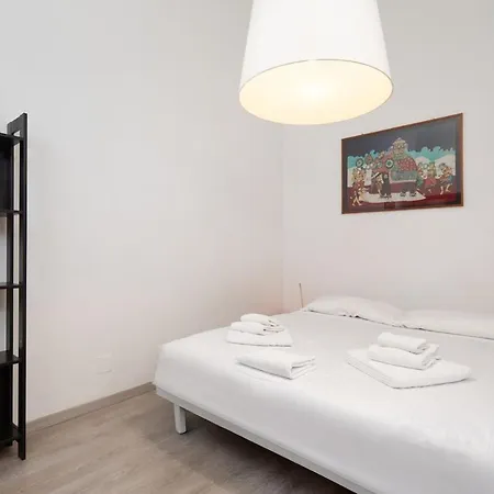 Ognissanti Apartment