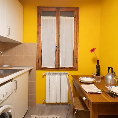Apartment Ognissanti *