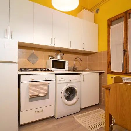 Apartment Ognissanti *