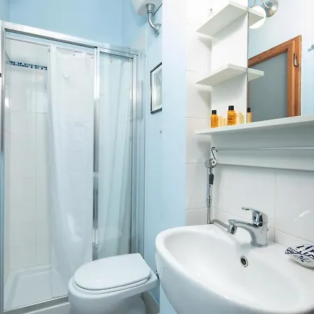 Apartamento Ognissanti Florença
