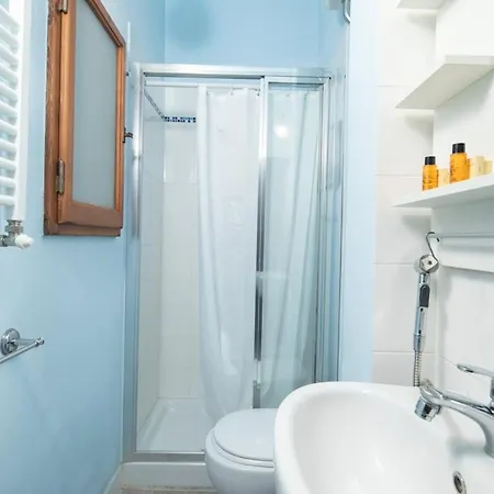 Ognissanti Apartamento *