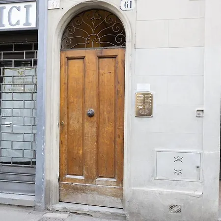 Apartamento Ognissanti