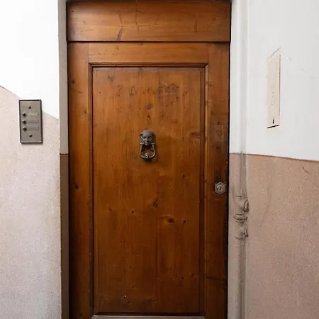 Ognissanti Apartamento
