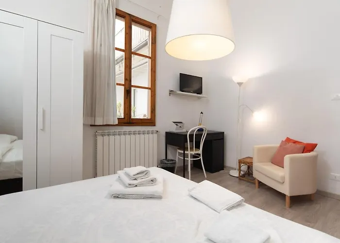 Apartment Ognissanti *