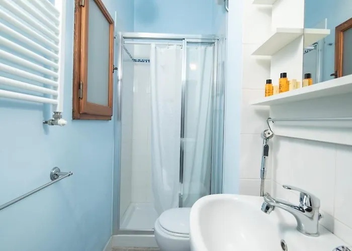 Ognissanti Apartment *
