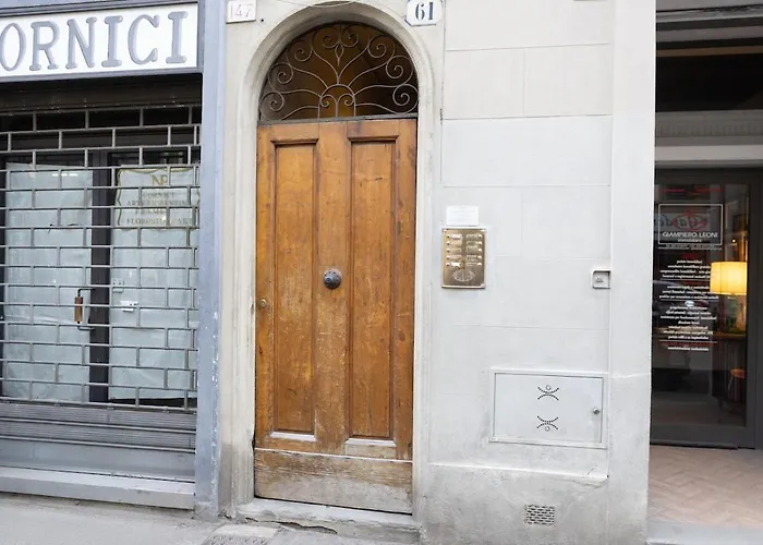 Apartment Ognissanti