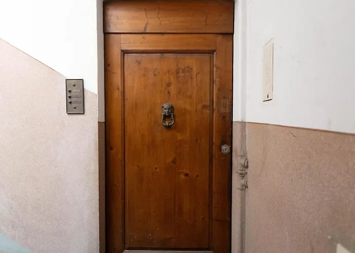 Ognissanti Apartment