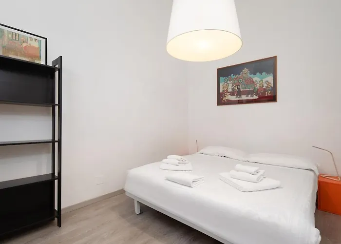 Ognissanti Lejlighed